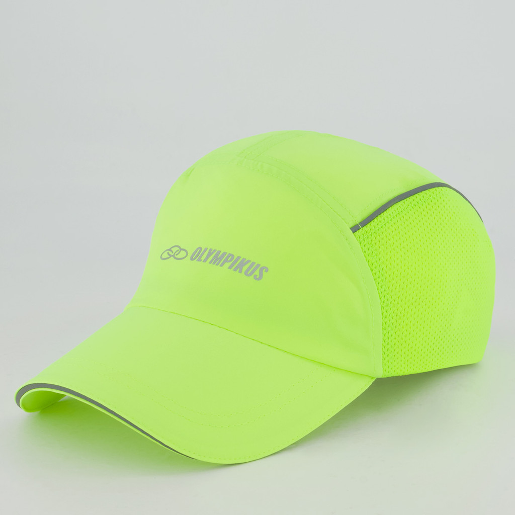 Boné Olympikus Running Verde