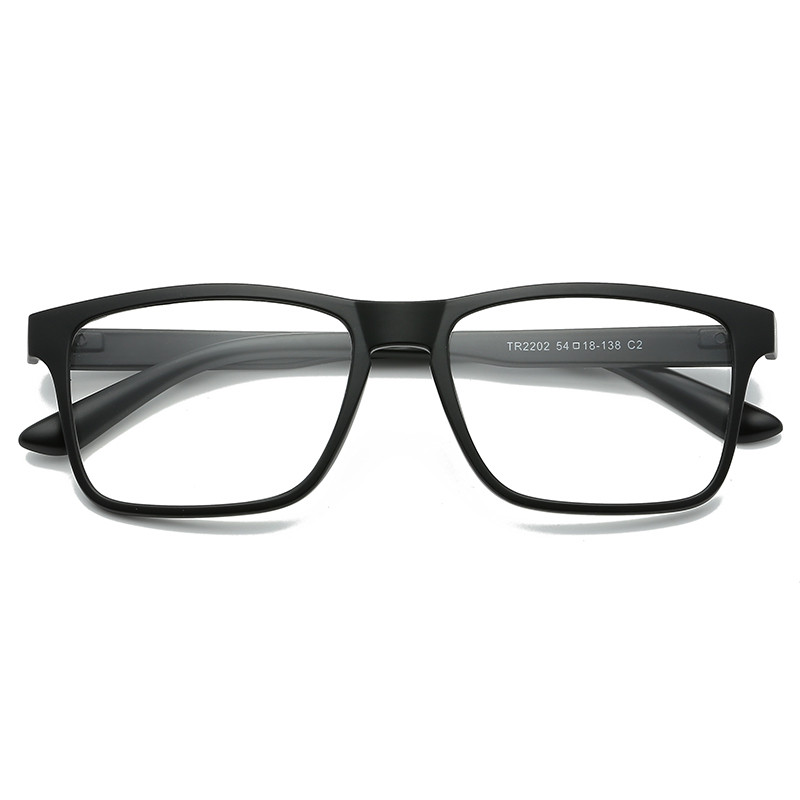 Armação Magnética Para Óculos 2202A 2201A 2208A 2258A