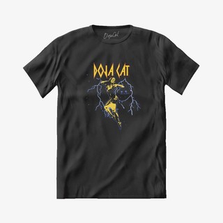 Camiseta Doja Cat - Lightening BF em Oferta na Shopee
