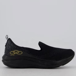 Tênis Olympikus Safira Feminino Preto