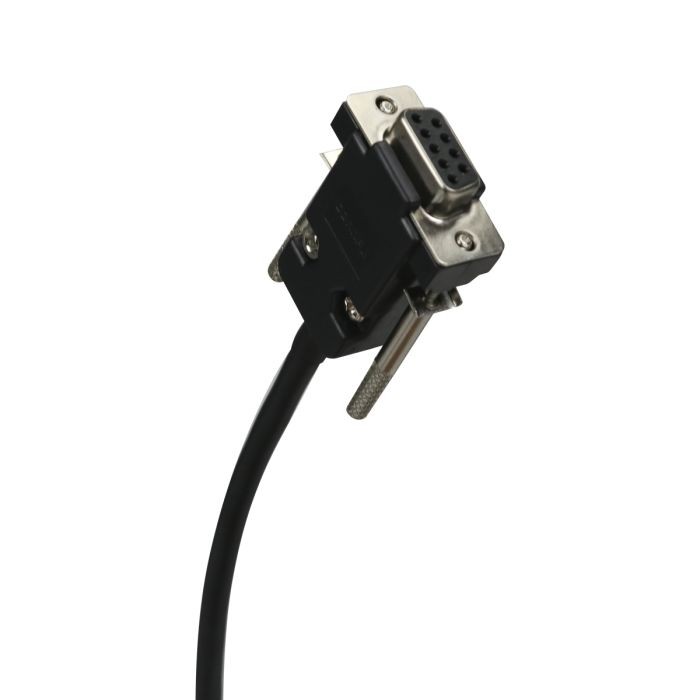Cabo de Comunicação Weg IHM MT8051iP para CLP 2.5m