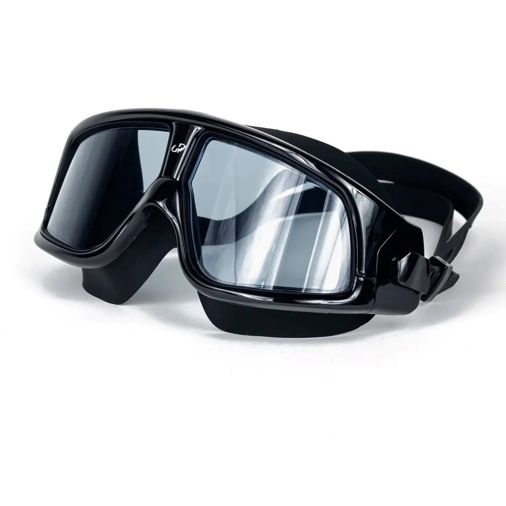 Máscara De Natação Hammerhead Extreme Triathlon Fogfend - Adulto