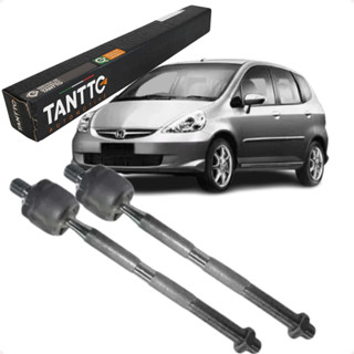 Par Barra Braço Axial Direção Fit 1.5 1.4 2003 2004 2005 2006 2007 2008 em Oferta na Shopee