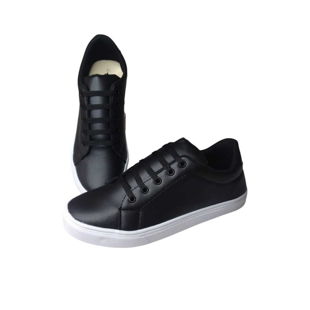 tenis, sapatenis masculino, confortavel e leve. pai e filho em Oferta na Shopee