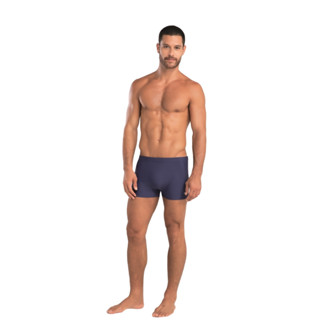 Sunga Boxer Lisa Mash Forrada com Cordão de Regulagem Masculina Adulto FPS 50 em Oferta na Shopee
