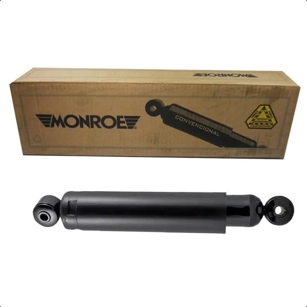 Amortecedor Traseira Monroe para Chevrolet Montana 1.4 2007 até 2009 - Cód. SP263