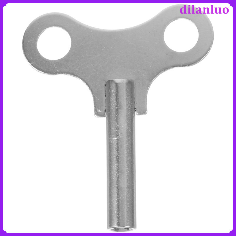 ⌚ Chave metálica multifuncional para manutenção - Kit profissional