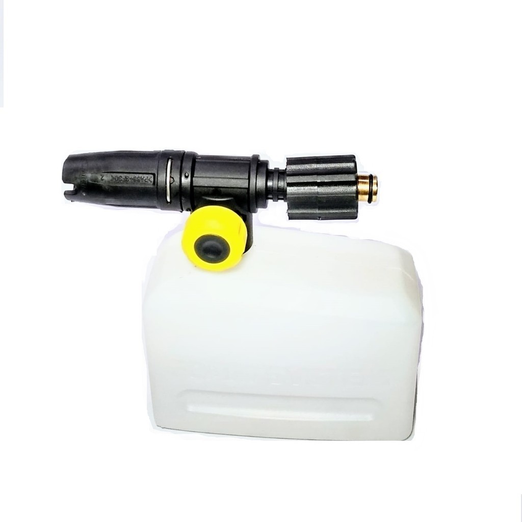 SNOW FOAM 750ML WAP MINI ANTIGA MINI WAP PROSDOCIMO