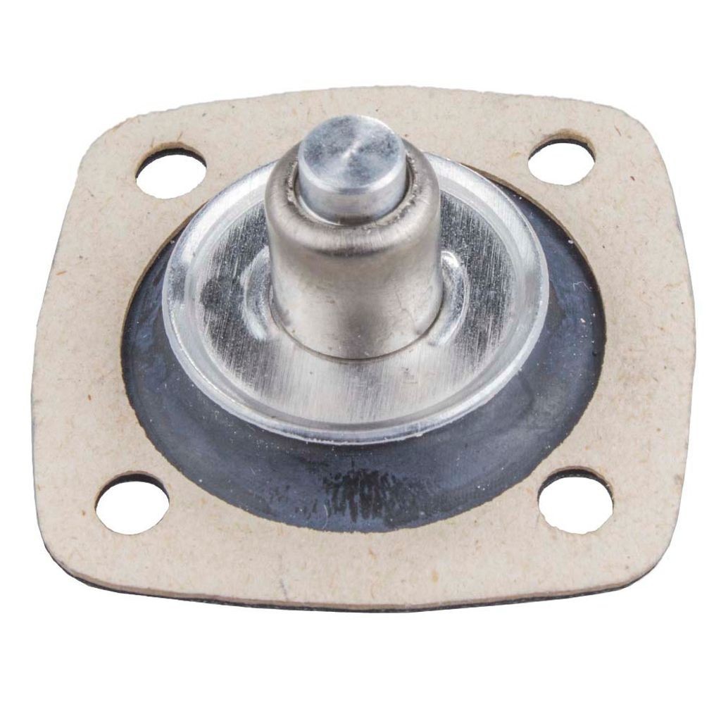 Diafragma Carburador Fiat Prêmio 1985 a 1993 - 147060 - 6004