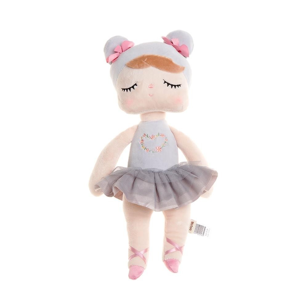 Boneca Metoo Angela Sofia em Oferta na Shopee
