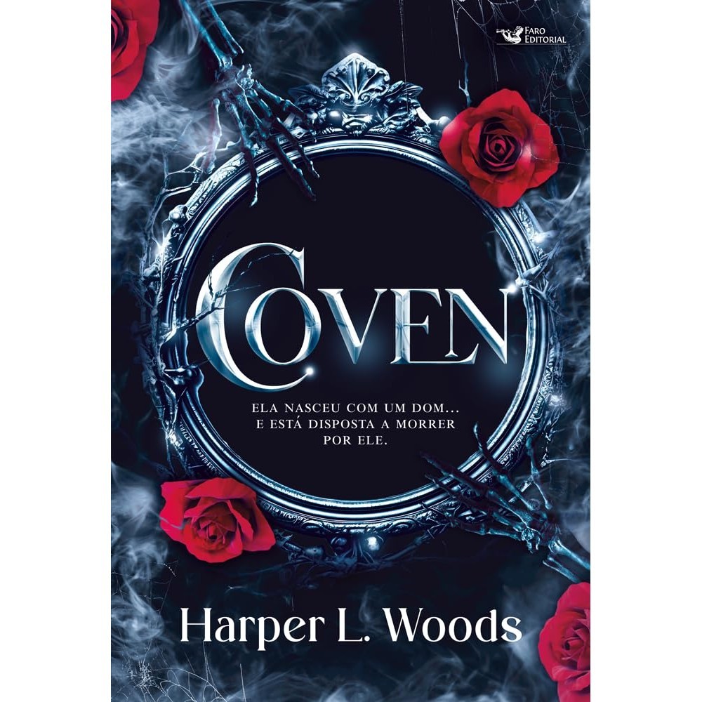 COVEN em Oferta na Shopee