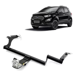 Engate Reboque Fixo Ecosport 2013 A 2021 (4x2 4x4) Até 700kg