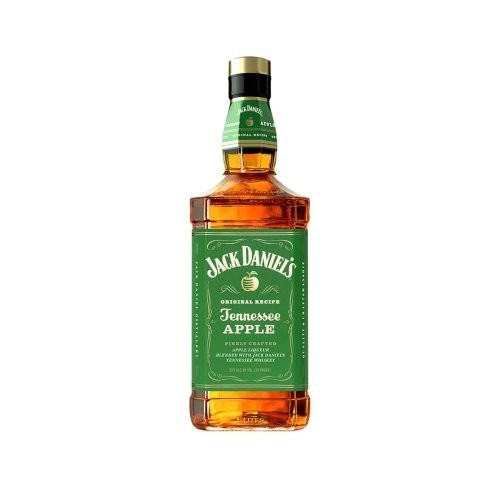 Whisky Americano 5 Anos Apple 1 L Jack Daniel s em Oferta na Shopee