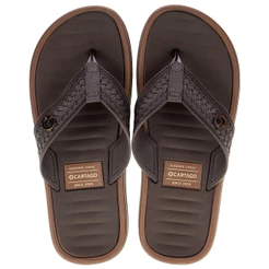 Chinelo Masculino Coimbra Ii Cartago 12285