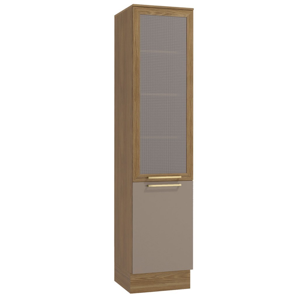 Paneleiro Botanic 50 Cm 2 Portas em Oferta na Shopee