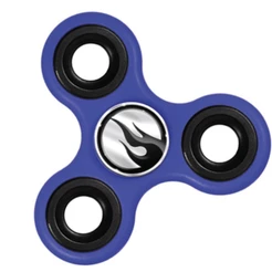 FIDGET SPINNER - HOT WHEELS SORTIDO