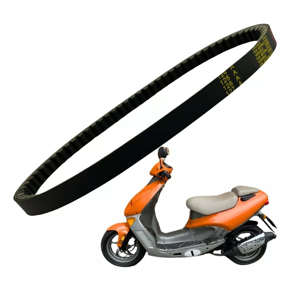 Correia Transmissao Kasinski Prima 50 (Kevlar)