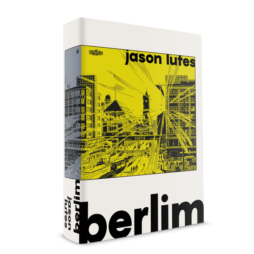 BERLIM em Oferta na Shopee