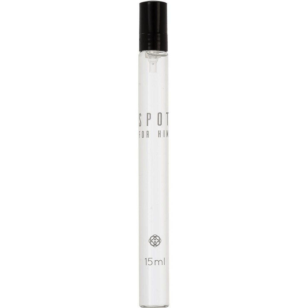 Spot For Him Deo Colonia 15ml - Beauty