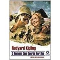 Homem Que Queria Ser Rei, o (edição Bilíngue) autor Rudyard Kipling