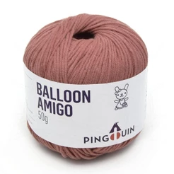 Fio Balloon Amigo - 150 Metros