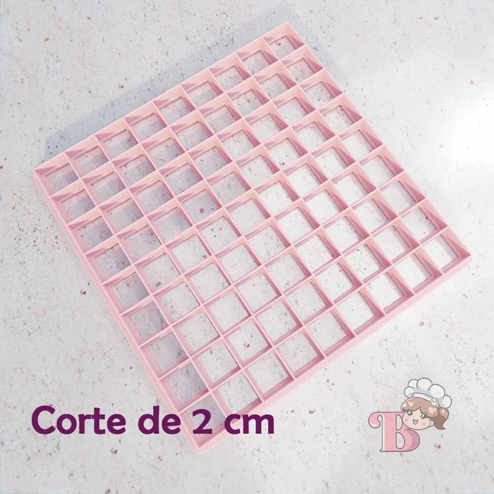 Placa de corte Croccantini em Oferta na Shopee