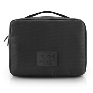 Necessaire de Viagem Estampa Lisa Jacki Design em Oferta na Shopee