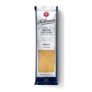 MACARRÃO LA MOLISANA 06 LINGUINE 500G em Oferta na Shopee