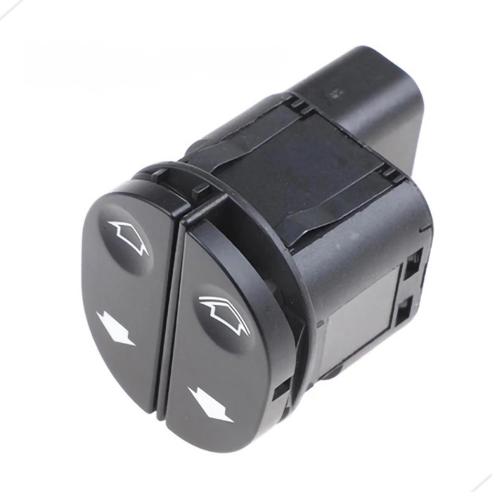 Interruptor Vidro Elétrico Transit - Duplo Dianteiro - Lado Esquerdo (mrmk25026) Transit 2008 a 2013 61799 em Oferta na Shopee