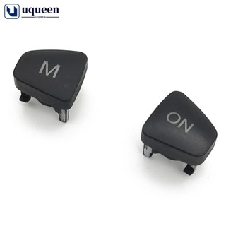 UQ Botão De Volume De Áudio Do Volante Carro Controle De Cruzeiro M ON Para Ford Escort Fiesta MK7 MK8 ST Ecosport em Oferta na Shopee