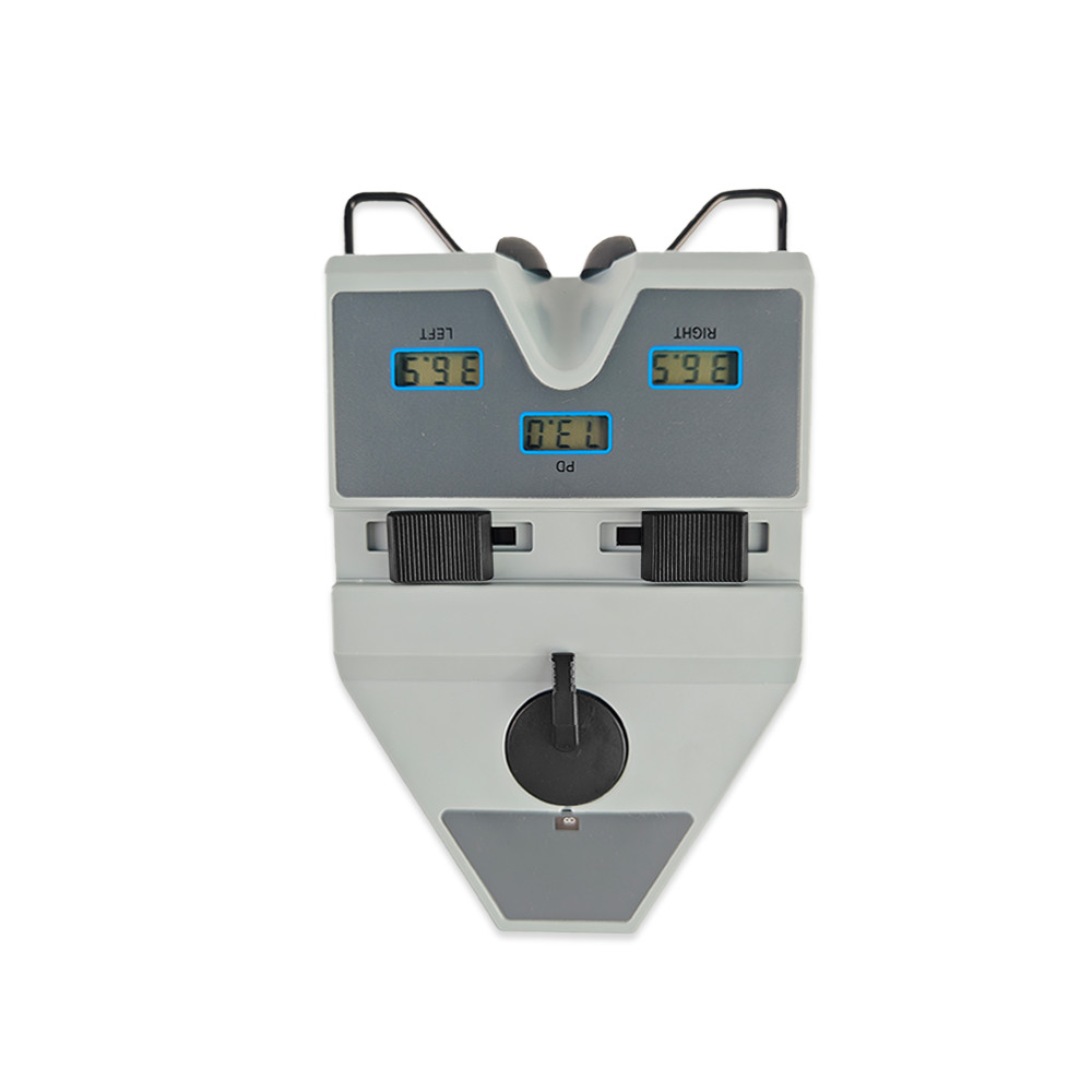 Equipamento Óptico Medida De Pupila Digital Com Pupilômetro De Baixo Preço PD Puilp Medidor De Distância-30
