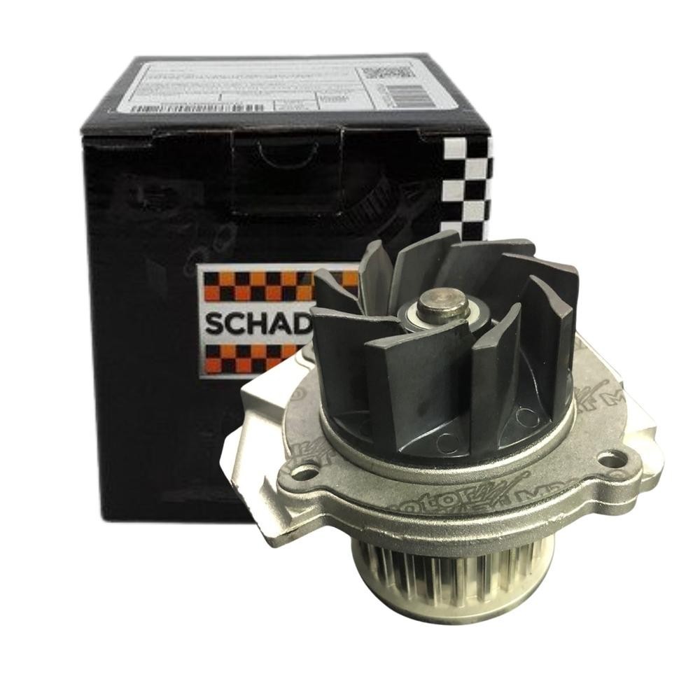 Bomba Dagua Fiat Uno Palio Strada Doblo Punto Siena Fire Evo em Oferta na Shopee