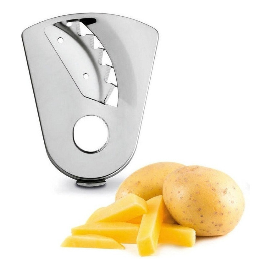 Lâmina Filetar Processador Mondial Mp-13 E Nmp-08  C/ Nf