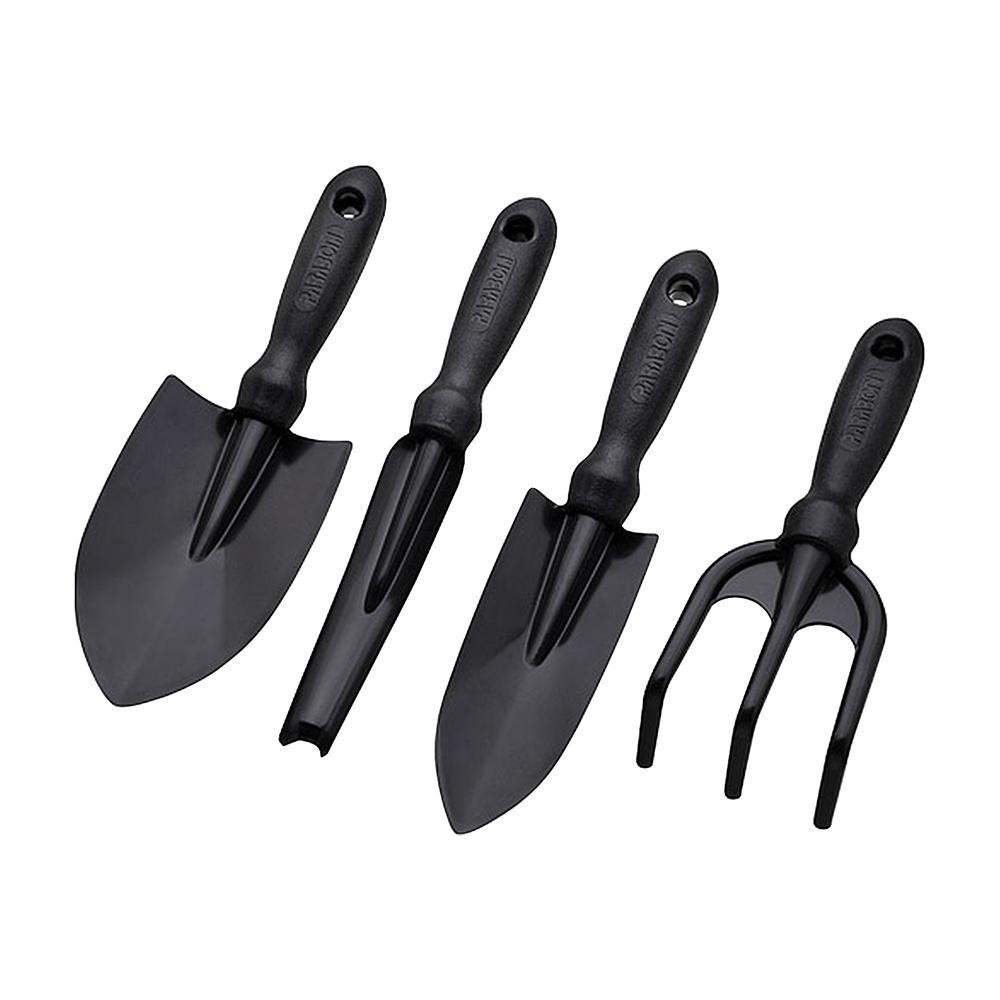 Kit Jardinagem Paraboni 4 Peças em Oferta na Shopee