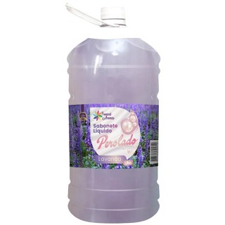 Sabonete Perolado Lavanda 1,9L em Oferta na Shopee