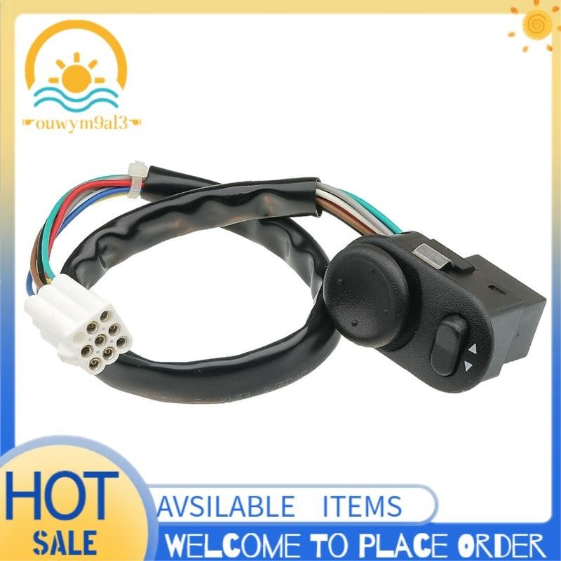 9030841/90431308 Interruptor Ajustador De Controle De Espelho Retrovisor Para Opel Astra/Corsa/Vectra/Zafira
