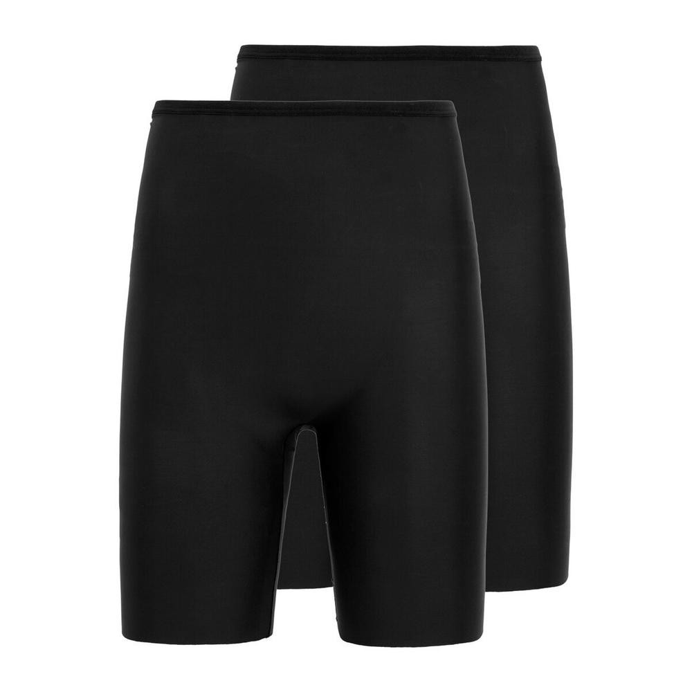 Kit com 2 Bermudas Feminina Modeladora Triumph 24773 em Oferta na Shopee