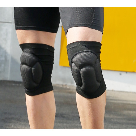 Par Joelheira Futsal Vôlei Dança Handebol Original Adulto e Infantil em Oferta na Shopee