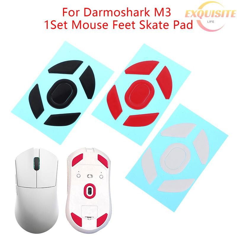 Mouse Darmoshark M3s: Onde Comprar | BuscaProdutos