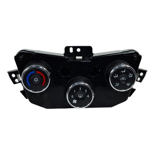 Comando Ar Condicionado Painel Chevrolet Spin 2013/2019