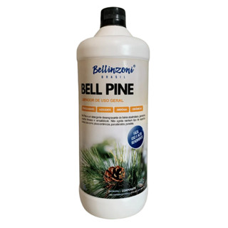 DETERGENTE DESENGRAXANTE BELL PINE 1L BELLINZONI em Oferta na Shopee