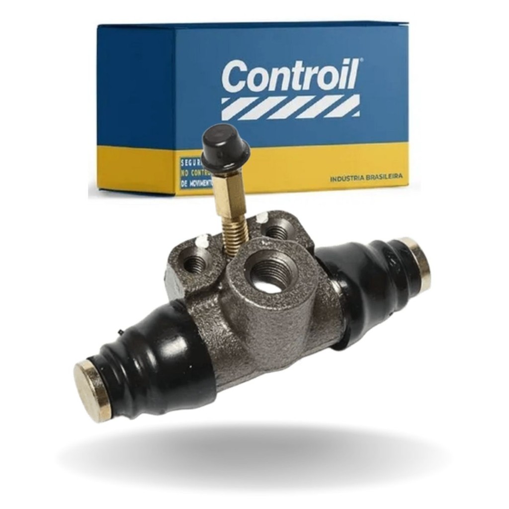 Cilindro Burrinho Roda Traseira Passat 1974 até 2025 Controil em Oferta na Shopee