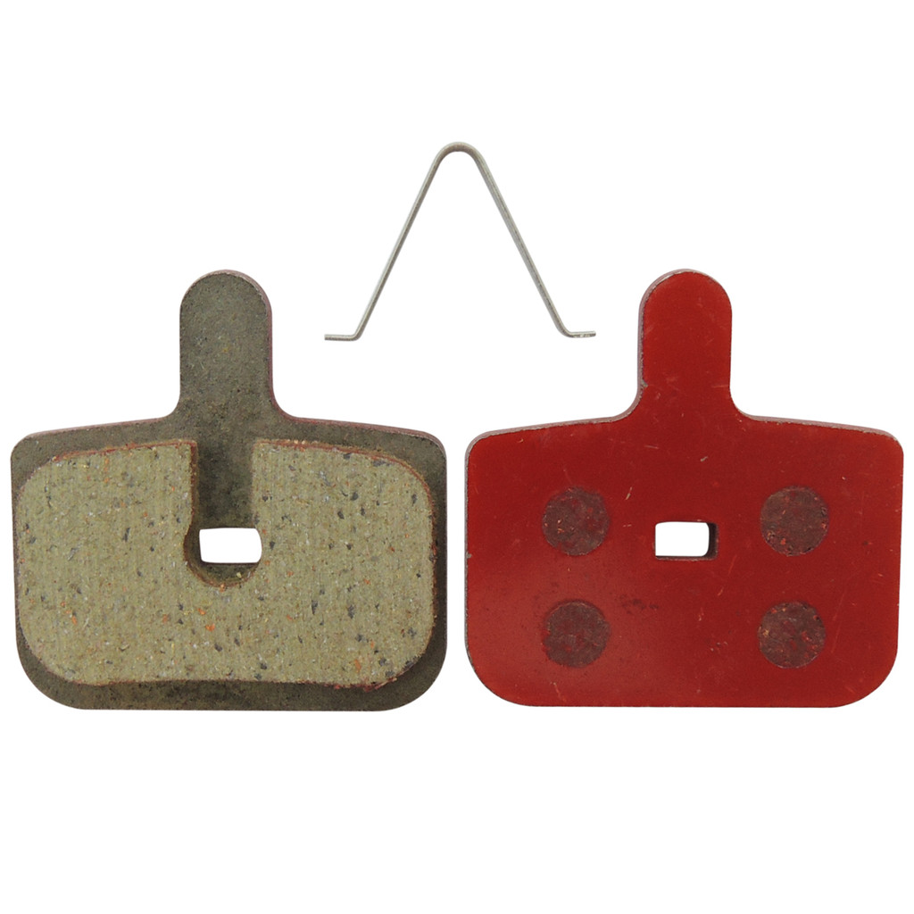 Pastilha Freio a Disco Cly Db01 Compatível com Freio Cly em Oferta na Shopee