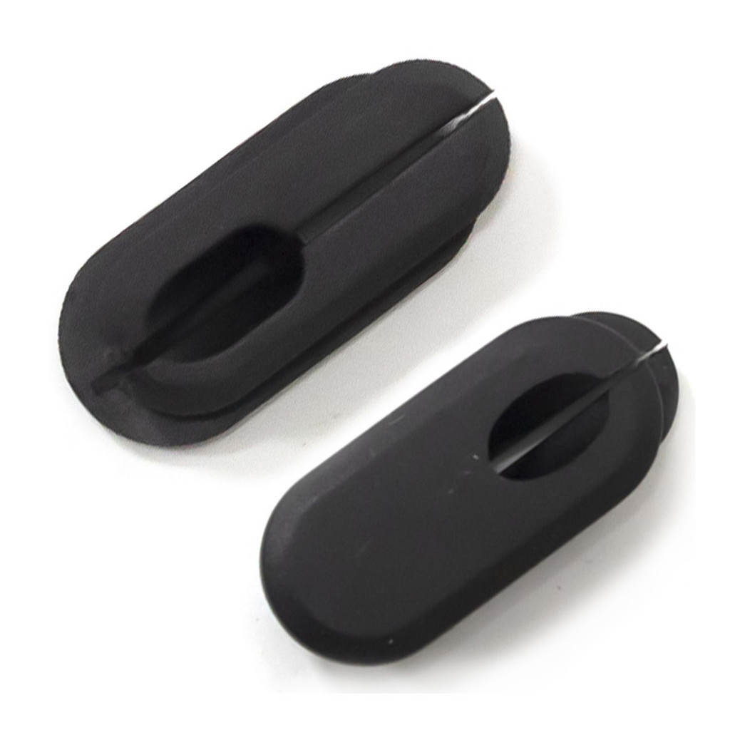 ACABAMENTO P/ QUADRO ABSOLUTE PRIME 2023 (2 FUROS) em Oferta na Shopee