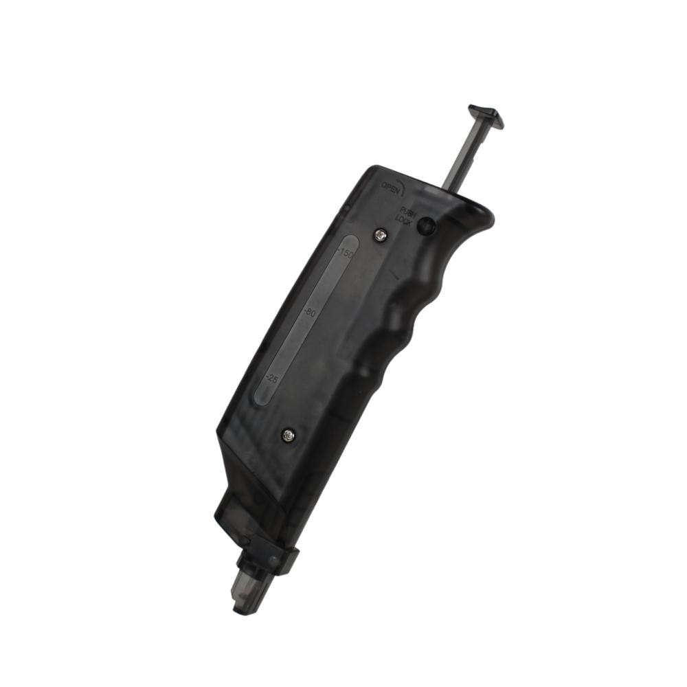 Speed Loader / Carregador Rápido Para Airsoft 150 Bb's 6mm - Rossi em Oferta na Shopee