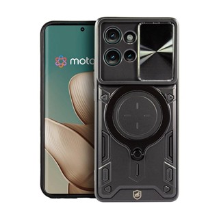 Capa Case Capinha Discovery para Motorola Moto Edge 50 5G Proteção Militar Contra Impactos - Gshield em Oferta na Shopee