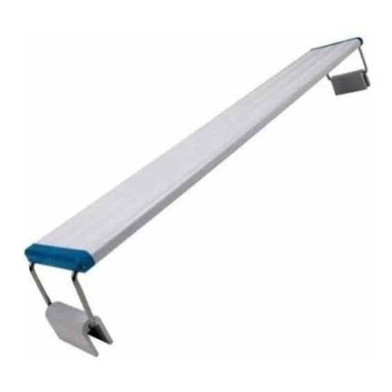 Luminária Aquário Led 12w 28cm A 40cm Bivolt 110v/220v em Oferta na Shopee