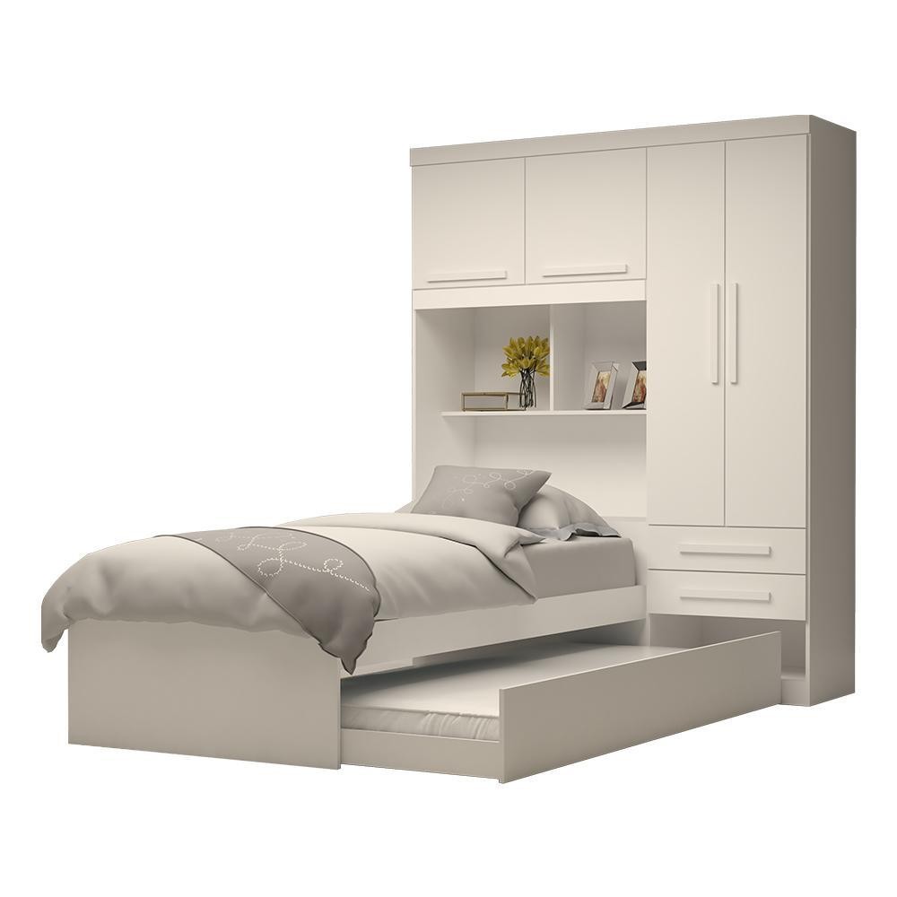 Armário com Bicama: Onde Comprar | BuscaProdutos