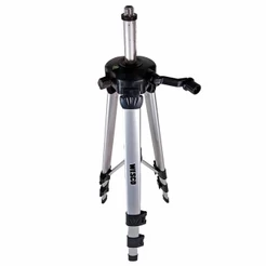 Tripé para Nível a Laser 1,2m com Rosca 5/8 Alumínio WS9972 WESCO