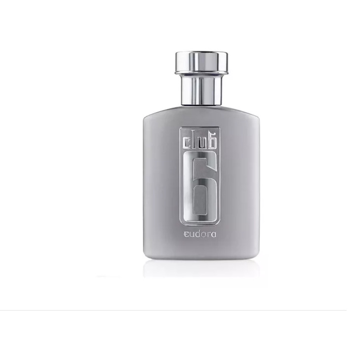 Club 6 Deo Colônia Masculino 95ml
